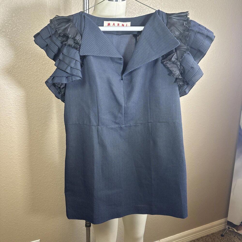 Marni‎ Women’s Top Size 38